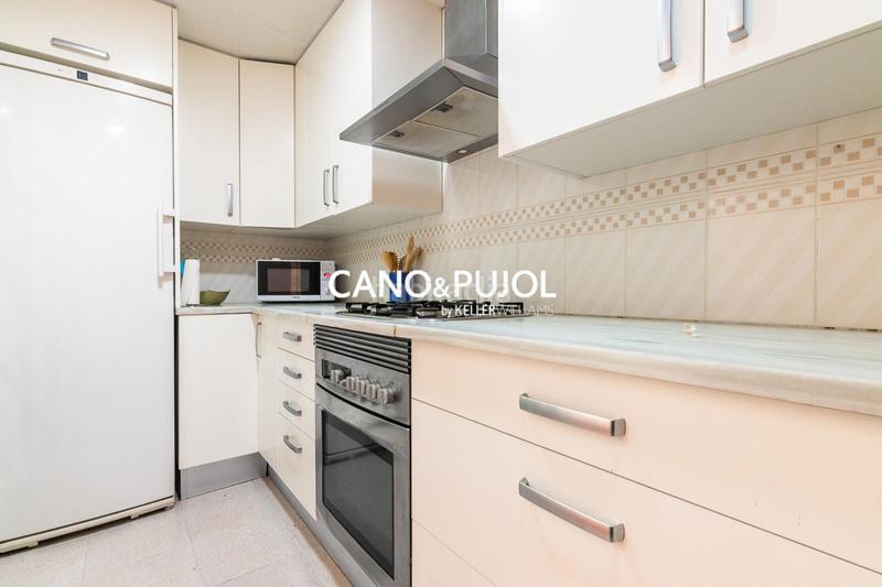 Foto cade1985-ebe2-4cf6-b11b-7365e3288322. Location appartement avec chauffage dans Centre - Estació Sant Cugat del Vallès