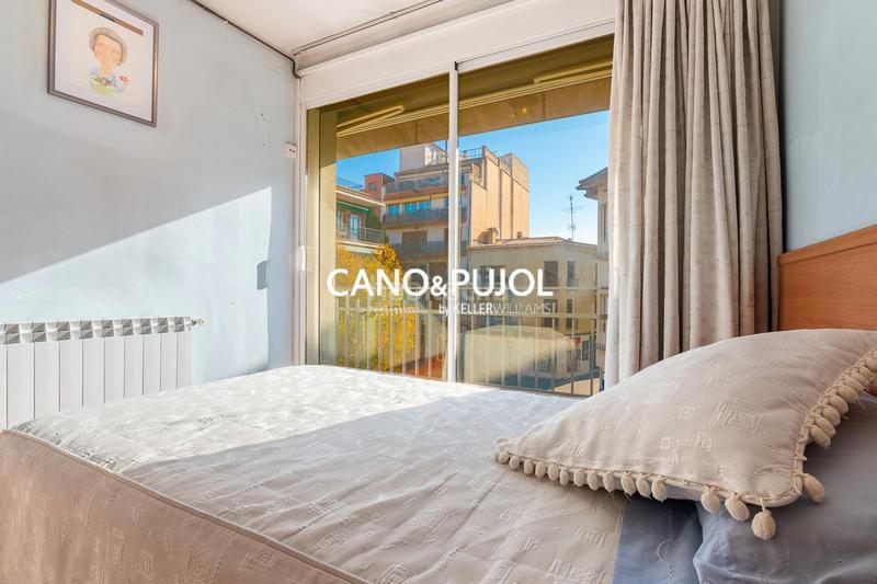 Foto cea6f4f2-fb12-4096-9877-b03b9f103346. Location appartement avec chauffage dans Centre - Estació Sant Cugat del Vallès