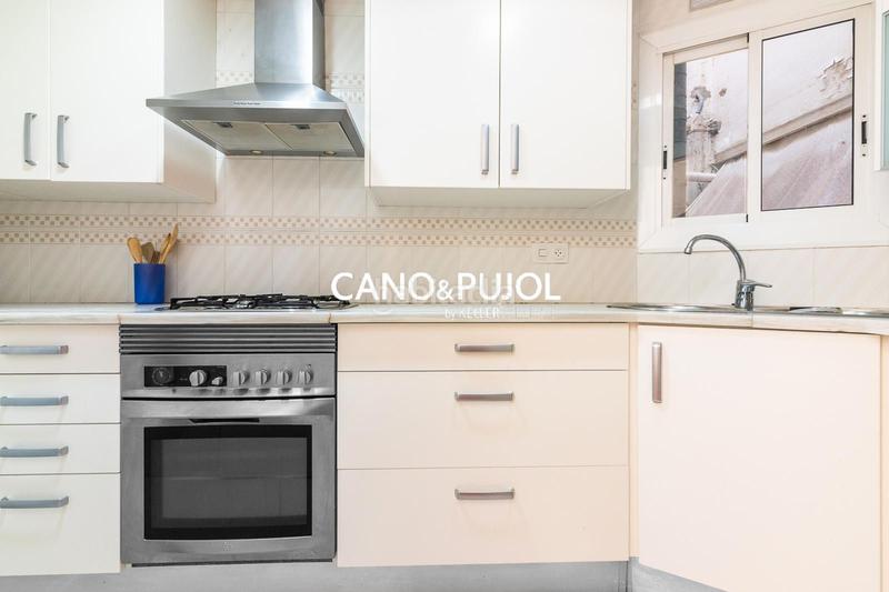 Foto e324b941-02c5-495f-b1d8-79d7cdebf71e. Location appartement avec chauffage dans Centre - Estació Sant Cugat del Vallès