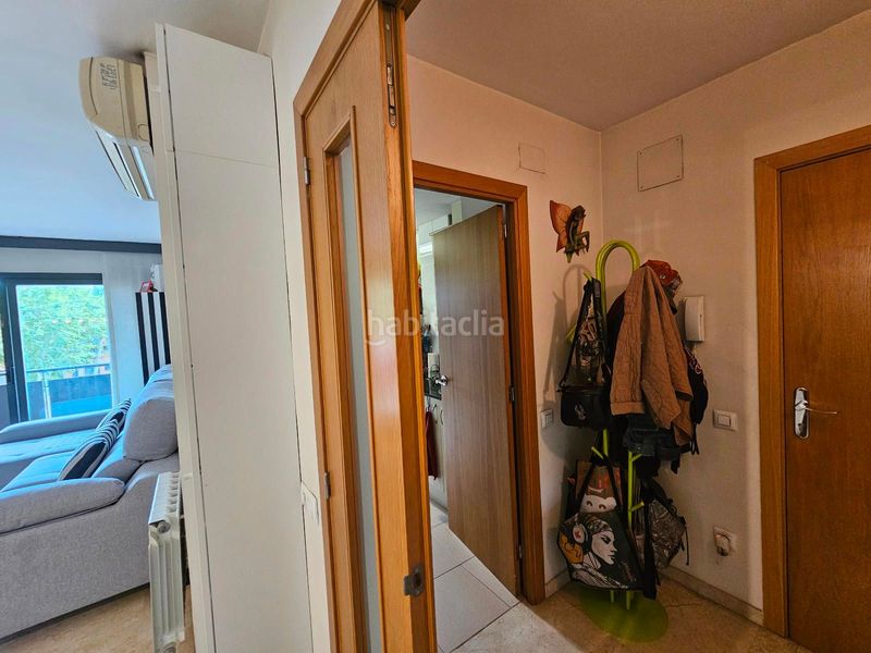 Foto 02861f32-7b00-429b-b744-37671a763f4a. Pis amb calefacció aparcament a Llagosta (La)