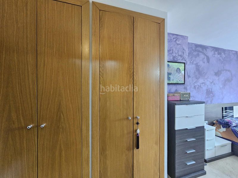 Foto 136f00be-2f0b-43c0-a595-679126d90db0. Pis amb calefacció aparcament a Llagosta (La)