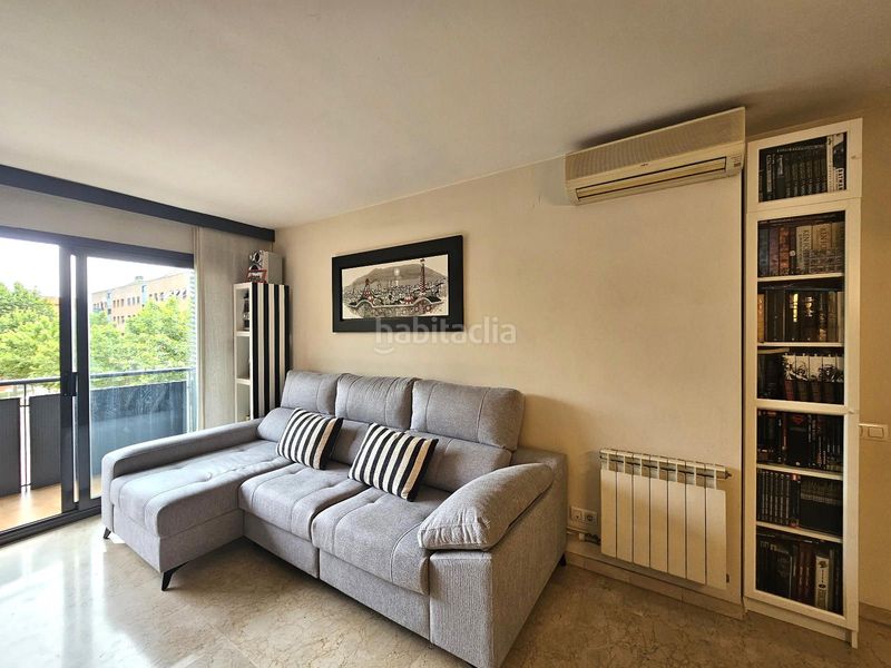 Foto 4be1f236-2423-4ab3-a500-ec8c80012d8a. Pis amb calefacció aparcament a Llagosta (La)