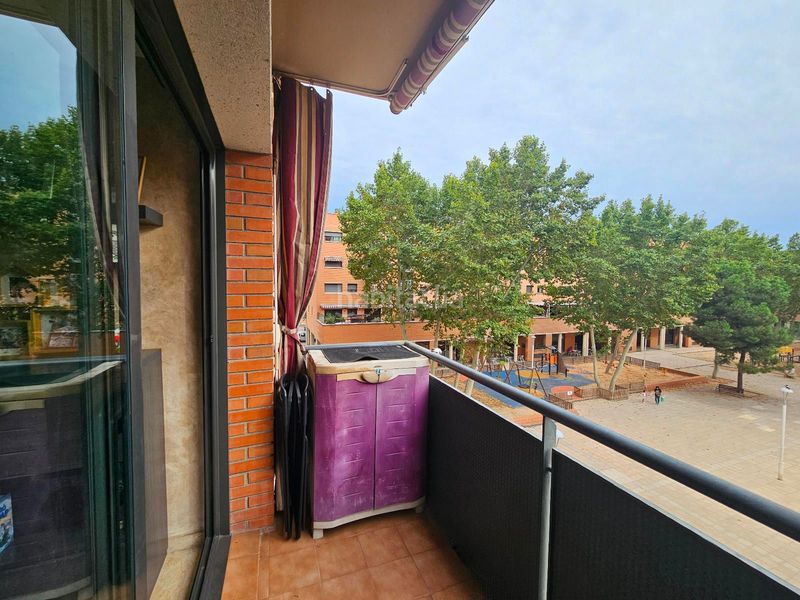 Foto 556c79a8-5807-4de1-b799-b43482e2209a. Pis amb calefacció aparcament a Llagosta (La)