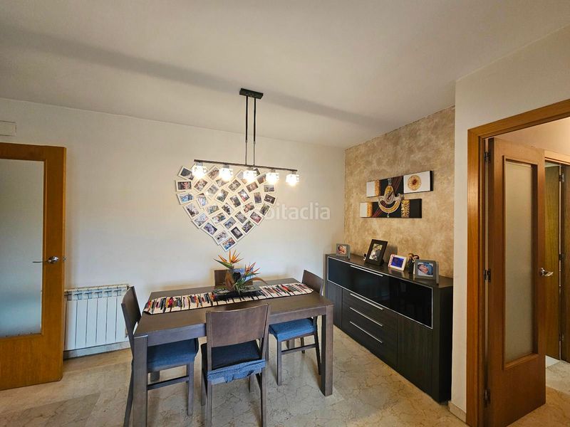 Foto 5e2122b9-ddbd-4e58-ba03-6185c86be026. Pis amb calefacció aparcament a Llagosta (La)