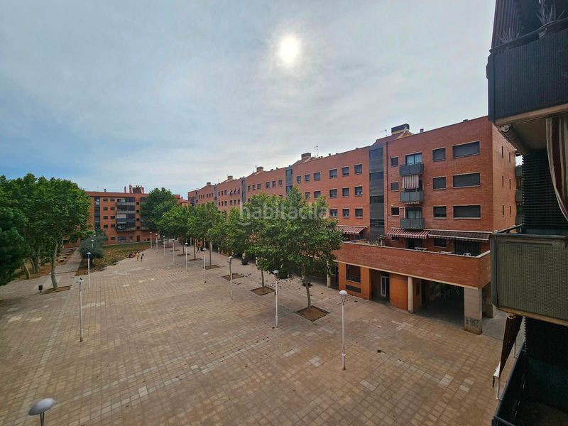 Foto 60db4806-7d3b-4f52-8d4f-80186f9bf5e3. Pis amb calefacció aparcament a Llagosta (La)