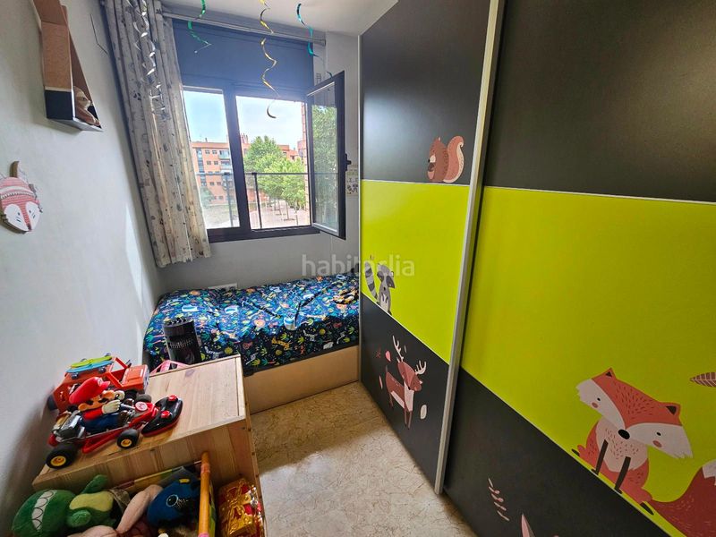 Foto 708035a0-e7df-4439-ba42-73052e50db2a. Pis amb calefacció aparcament a Llagosta (La)