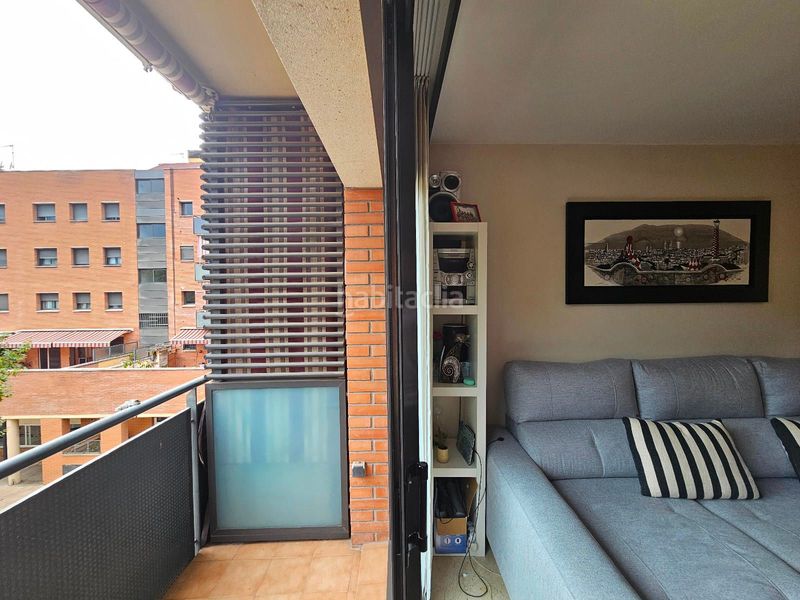 Foto 72d8e585-a7eb-41b6-826a-20d59ff5fafe. Pis amb calefacció aparcament a Llagosta (La)