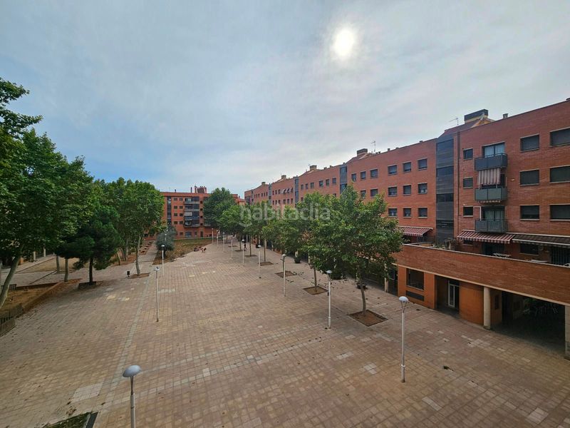 Foto 745ba7b2-2b38-4a0e-96cc-173148253bd6. Pis amb calefacció aparcament a Llagosta (La)