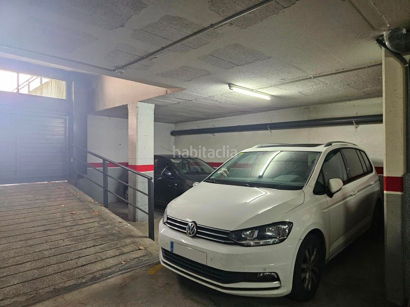 Foto 77590f5b-5ad2-48fa-9e0a-6333ba56980e. Pis amb calefacció aparcament a Llagosta (La)