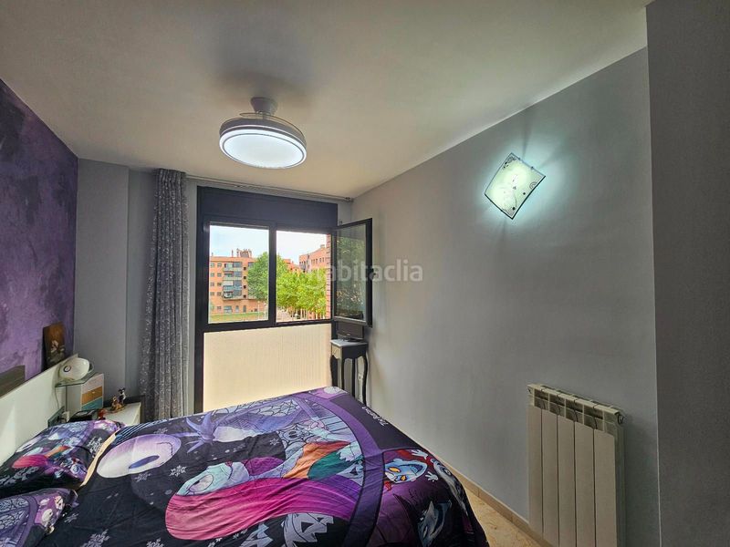 Foto 7f0e4898-2600-49ad-b820-b759070dd00f. Pis amb calefacció aparcament a Llagosta (La)