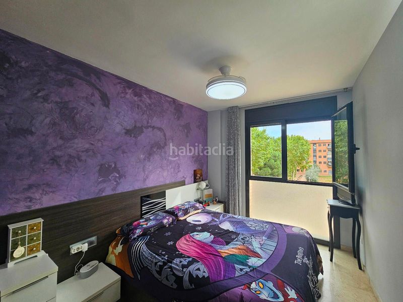 Foto 83b70712-3359-45bf-8fb4-380df9dff2f3. Pis amb calefacció aparcament a Llagosta (La)