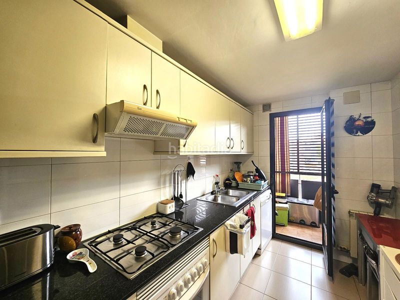 Foto 87c91c3c-454a-4372-a08d-b5dc8eb750ea. Pis amb calefacció aparcament a Llagosta (La)