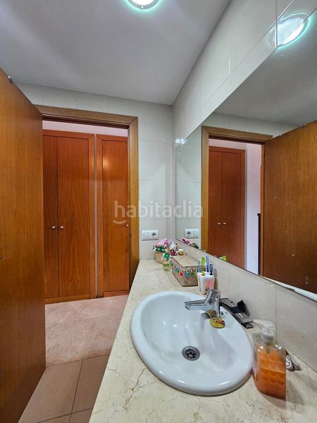 Foto 8f652921-77fb-458e-bdfb-574f6db4be1b. Pis amb calefacció aparcament a Llagosta (La)