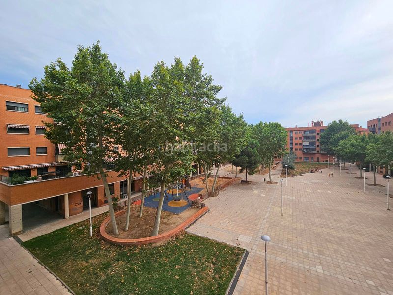 Foto 94563c22-6329-4ae9-828c-5e2bbedaef37. Pis amb calefacció aparcament a Llagosta (La)