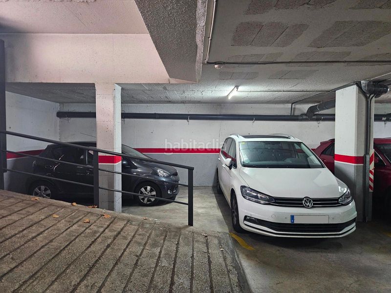 Foto 96b18a5d-fb8d-45e1-a097-3174f931d866. Pis amb calefacció aparcament a Llagosta (La)