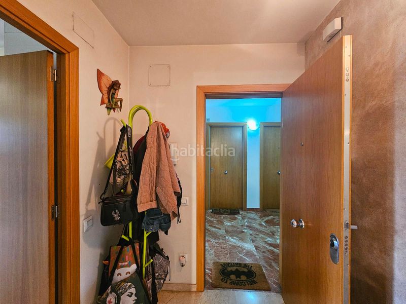 Foto 997747d3-d03b-4d8c-a88b-499ffc8c0391. Pis amb calefacció aparcament a Llagosta (La)