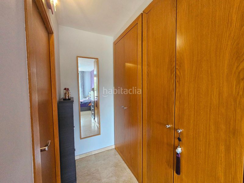 Foto 9b5e0042-ddf6-4c59-91aa-ffe127a2b478. Pis amb calefacció aparcament a Llagosta (La)