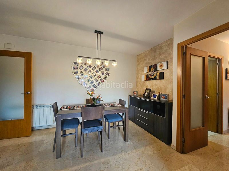 Foto a194c835-a091-4d29-a69b-1379bf04bde1. Pis amb calefacció aparcament a Llagosta (La)