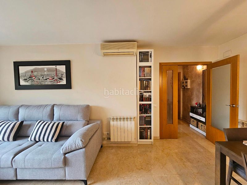 Foto a1eb1d9a-cb12-40f5-9f93-9e468a06c7ae. Pis amb calefacció aparcament a Llagosta (La)