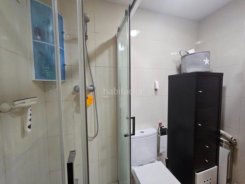 Foto a8165ff6-1af7-4cc8-9fe3-c03e0f26b54a. Pis amb calefacció aparcament a Llagosta (La)