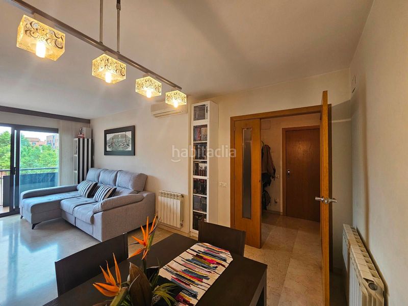 Foto bb1f61a3-b11e-4279-9e83-e2adba1b2d56. Pis amb calefacció aparcament a Llagosta (La)