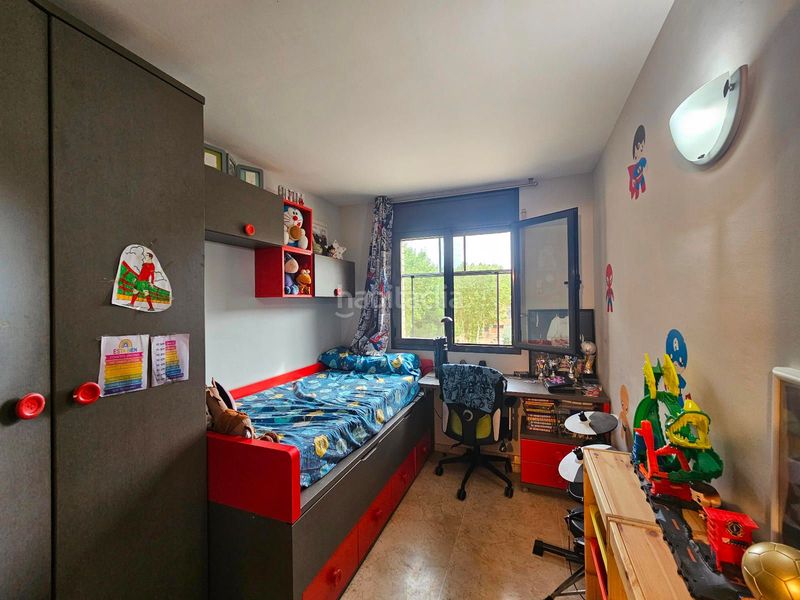 Foto d0537a38-6fc0-4240-8ad0-5cc53bf5b25b. Pis amb calefacció aparcament a Llagosta (La)