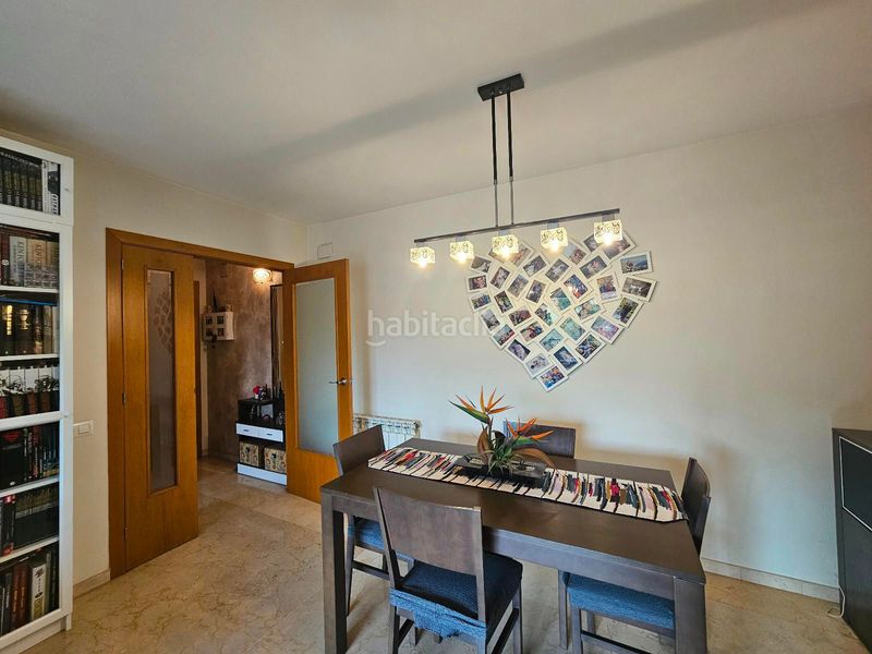 Foto da6a032f-5322-40d3-a5a2-77d6d75a7c0d. Pis amb calefacció aparcament a Llagosta (La)