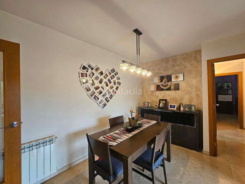 Foto dd7cce2a-7c49-49b3-aa04-d033c6b0a1ee. Pis amb calefacció aparcament a Llagosta (La)