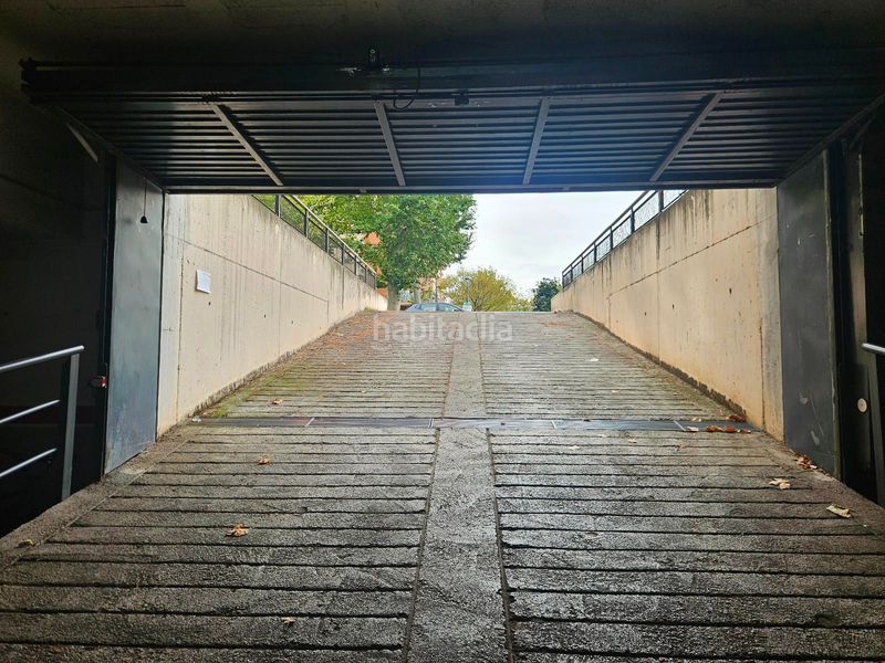 Foto e2d6c346-7658-4c91-b559-9006a6395bbb. Pis amb calefacció aparcament a Llagosta (La)