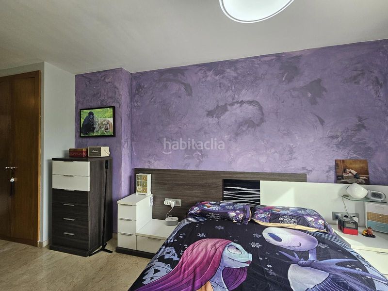 Foto fcb736fe-1cfd-402d-97be-dfd762fca092. Pis amb calefacció aparcament a Llagosta (La)