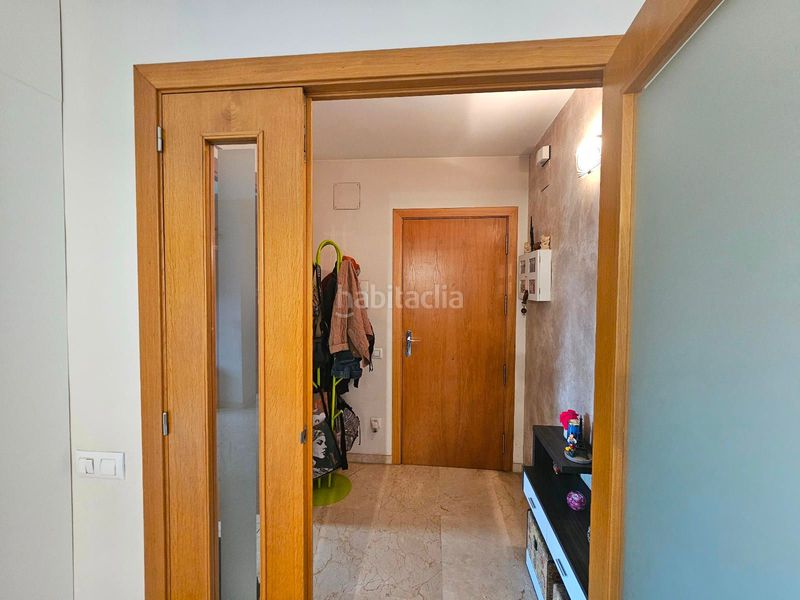 Foto fd545364-a885-4996-93a4-ab0ec3ed3291. Pis amb calefacció aparcament a Llagosta (La)