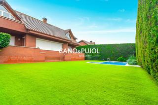 Location Maison à Mira-sol. En sant cugat del vallès