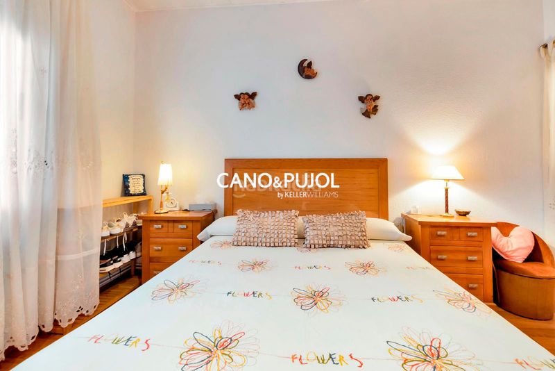 Foto 096f3f76-3912-4aeb-b2f8-7abad96df3d3. Casa amb calefacció a Ca n'Anglada Terrassa