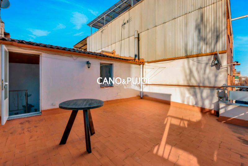 Foto 1a79f1dd-2462-4e16-a74b-2a851951bb92. Casa amb calefacció a Ca n'Anglada Terrassa