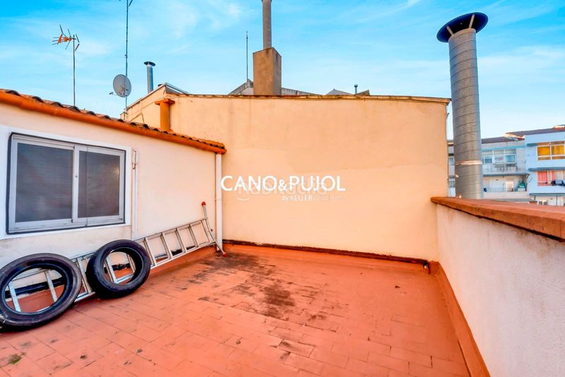 Foto 203d60da-bc9e-434c-a2ff-f38c7cc65d20. Casa amb calefacció a Ca n'Anglada Terrassa