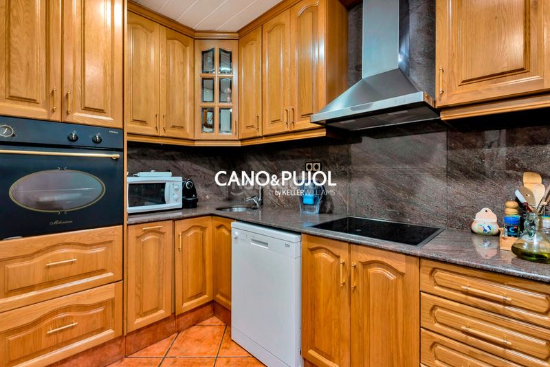 Foto 26e7a472-716a-4388-880b-051334fb7eb2. Casa amb calefacció a Ca n'Anglada Terrassa