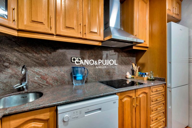 Foto 317da9c7-319a-4e48-9a12-a00bd8379069. Casa amb calefacció a Ca n'Anglada Terrassa