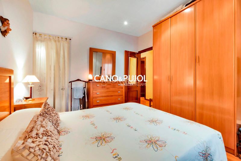 Foto 325c1e25-fcfb-409c-8c94-6028961b9311. Casa amb calefacció a Ca n'Anglada Terrassa