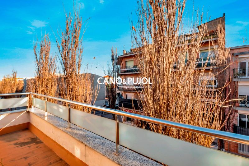 Foto 3870f35e-f34e-4762-b9ab-4f838ebe59a4. Casa amb calefacció a Ca n'Anglada Terrassa