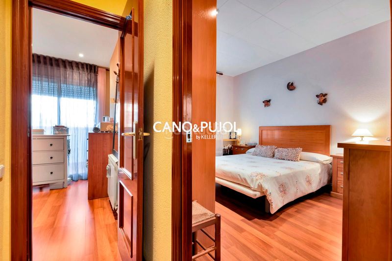 Foto 39e858cc-3450-4437-89f7-3e8d14ad99f3. Casa amb calefacció a Ca n'Anglada Terrassa