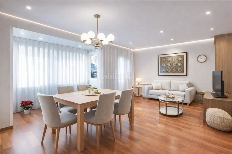 Foto 3db8f0cb-2353-4876-aef7-72a179b6440f. Casa amb calefacció a Ca n'Anglada Terrassa