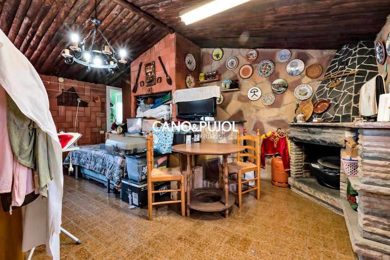 Foto 40045576-e18e-433e-81d8-d88fdff9f800. Casa amb calefacció a Ca n'Anglada Terrassa