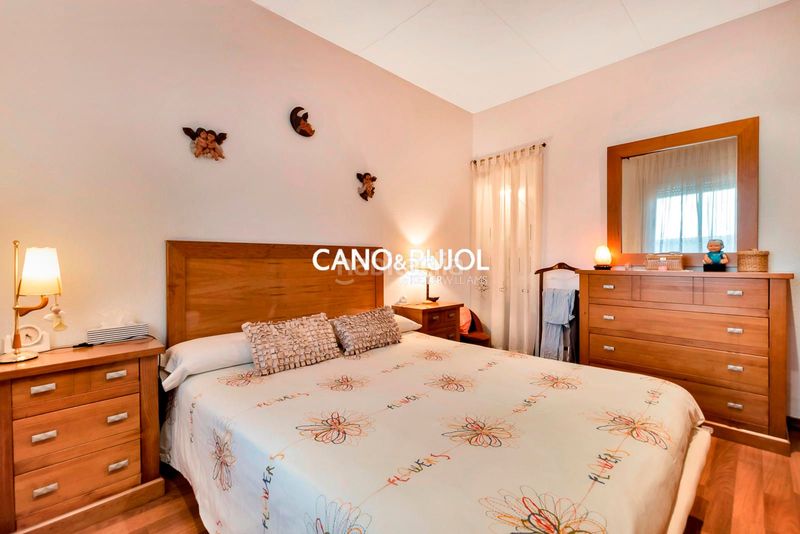 Foto 4e00ff4d-11f8-45b4-bc30-2d9bf6b06744. Casa amb calefacció a Ca n'Anglada Terrassa