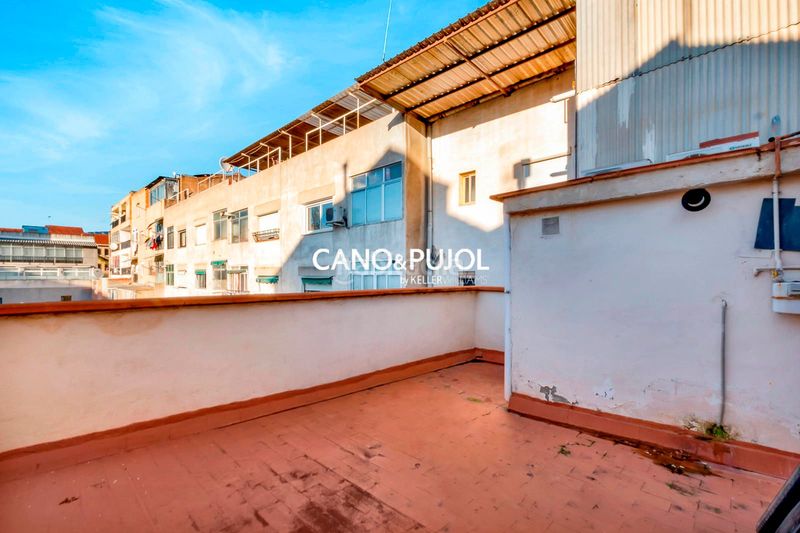 Foto 56c4f2dd-fe8e-435e-899d-b484597e4735. Casa amb calefacció a Ca n'Anglada Terrassa