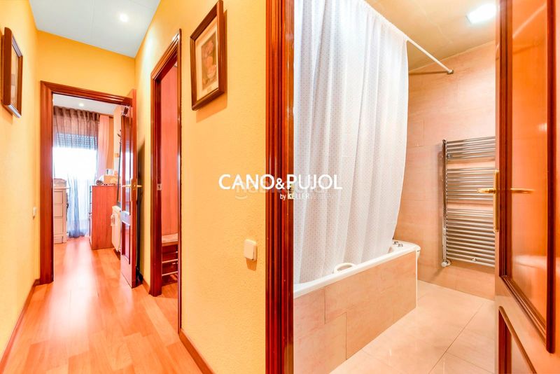 Foto 5f1a1ab8-90d7-438f-b086-56ec4bcd5784. Casa amb calefacció a Ca n'Anglada Terrassa