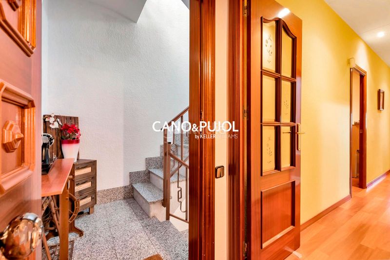 Foto 5f4914a8-0e1e-4740-8acc-49261208834d. Casa amb calefacció a Ca n'Anglada Terrassa