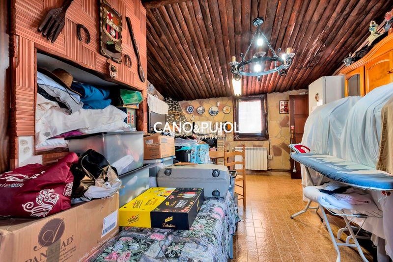 Foto 6c532c73-334f-4c1e-a169-f9096183d575. Casa amb calefacció a Ca n'Anglada Terrassa