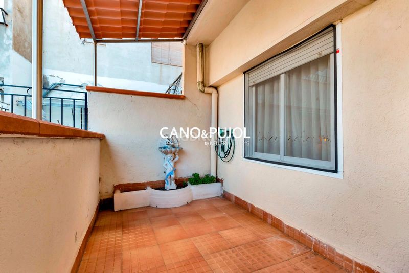 Foto 6f8530b8-1949-45cf-b1d7-9d69ac8a761a. Casa amb calefacció a Ca n'Anglada Terrassa