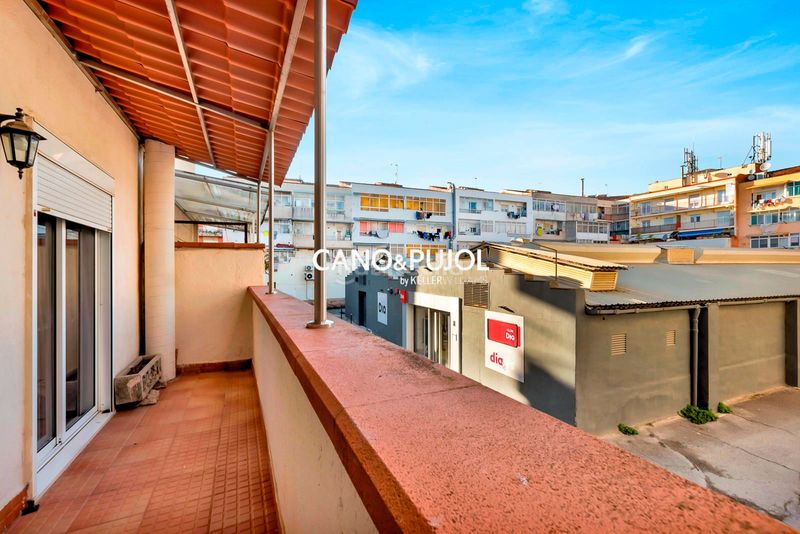 Foto 9c3a9687-c56c-49bc-b26e-b0b2d162b5ff. Casa amb calefacció a Ca n'Anglada Terrassa