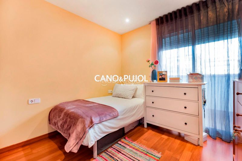 Foto aac0cffc-cffc-46f2-9769-afd25c87ac04. Casa amb calefacció a Ca n'Anglada Terrassa